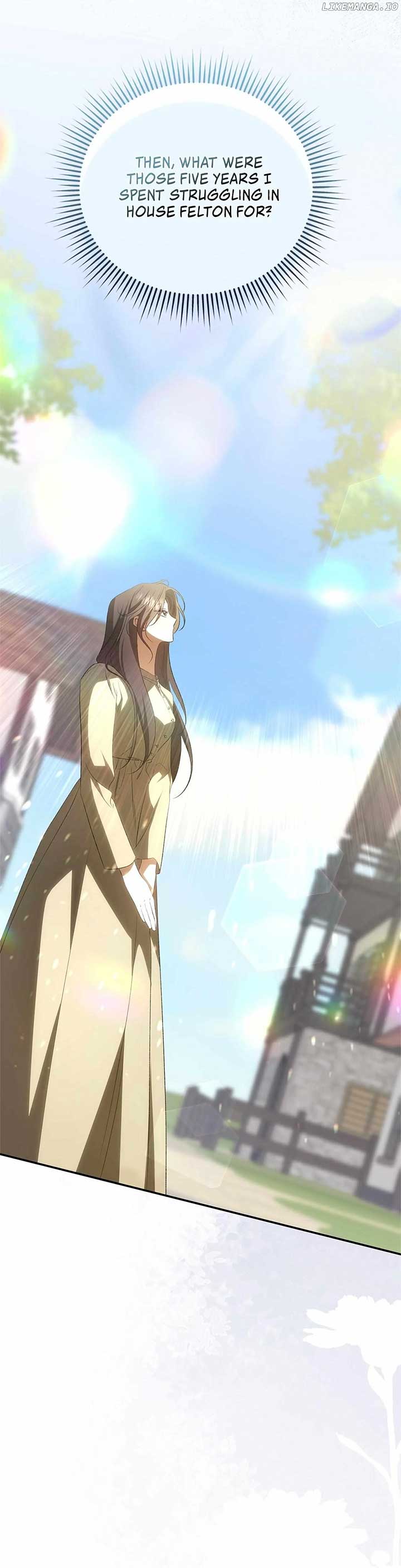 My Husband and I Cannot Live in the Same World Chapter 36 170 10