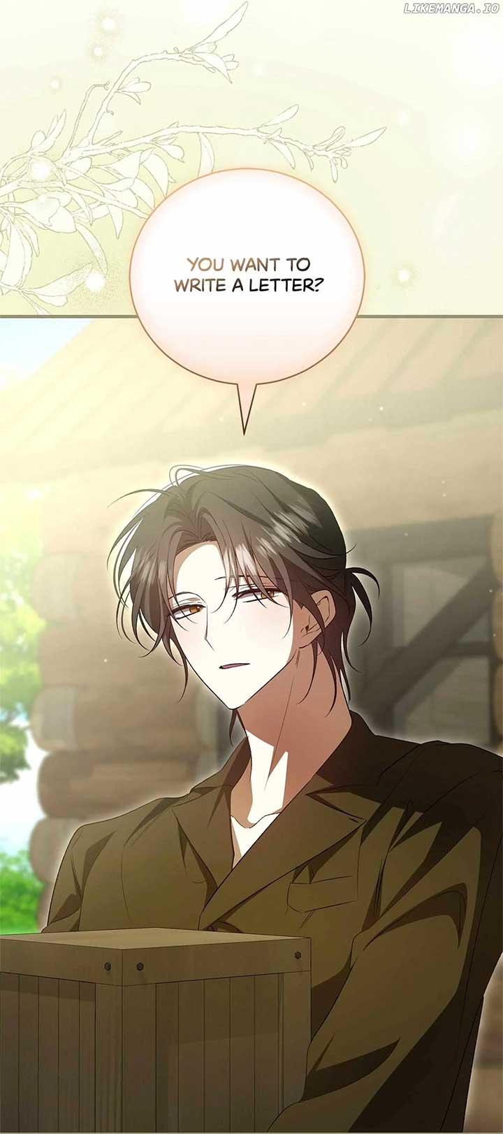 My Husband and I Cannot Live in the Same World Chapter 36 172 12