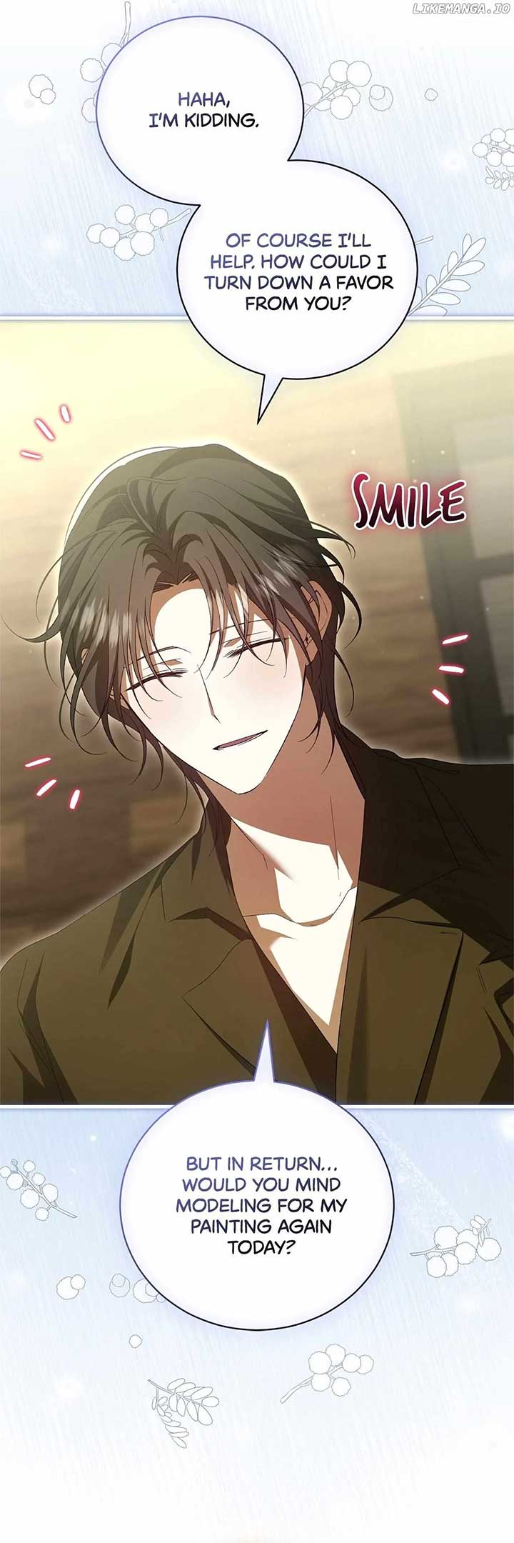 My Husband and I Cannot Live in the Same World Chapter 36 175 15