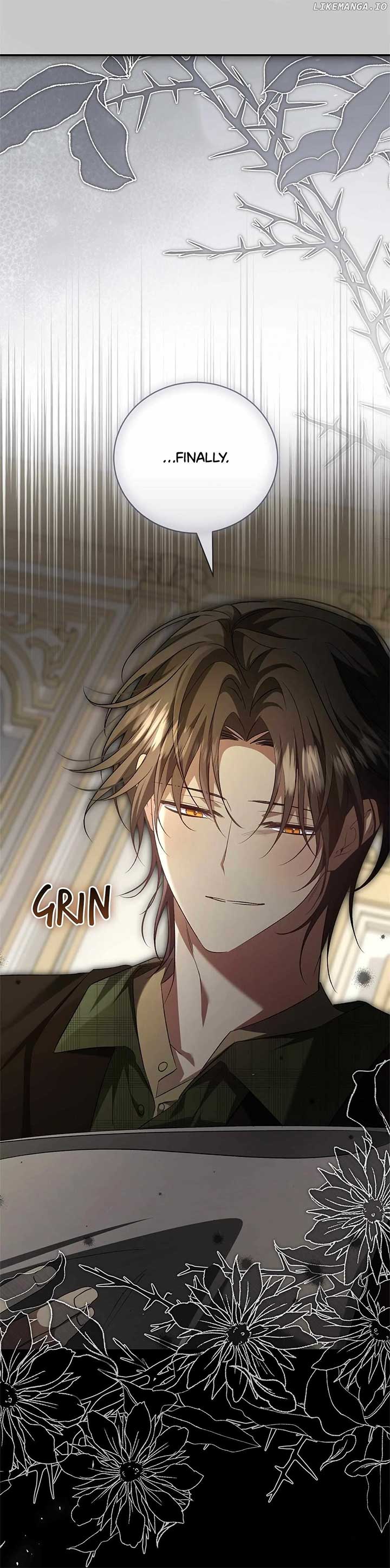 My Husband and I Cannot Live in the Same World Chapter 36 203 43