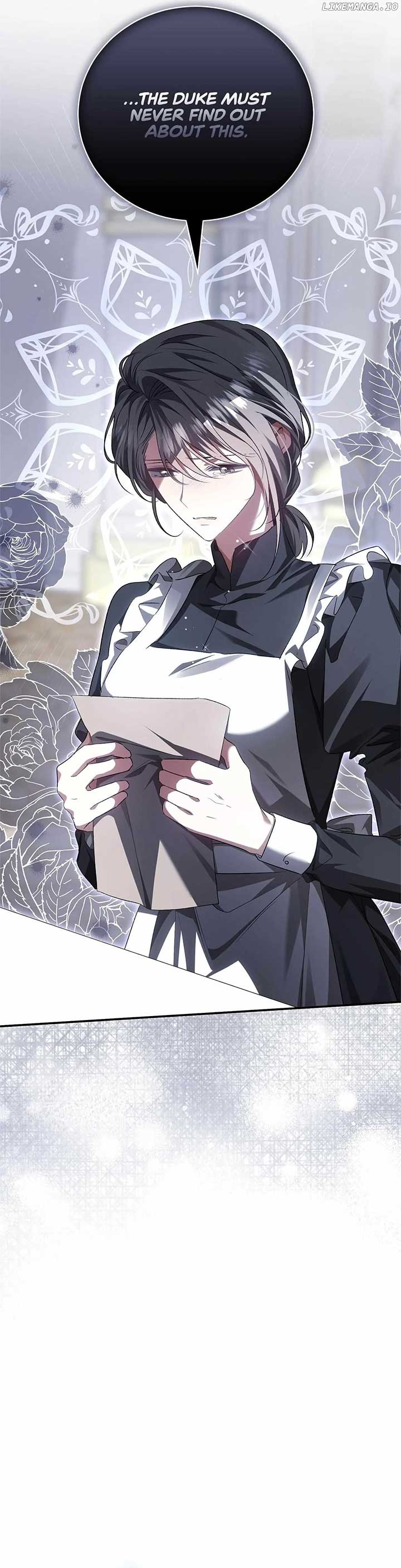 My Husband and I Cannot Live in the Same World Chapter 36 210 50