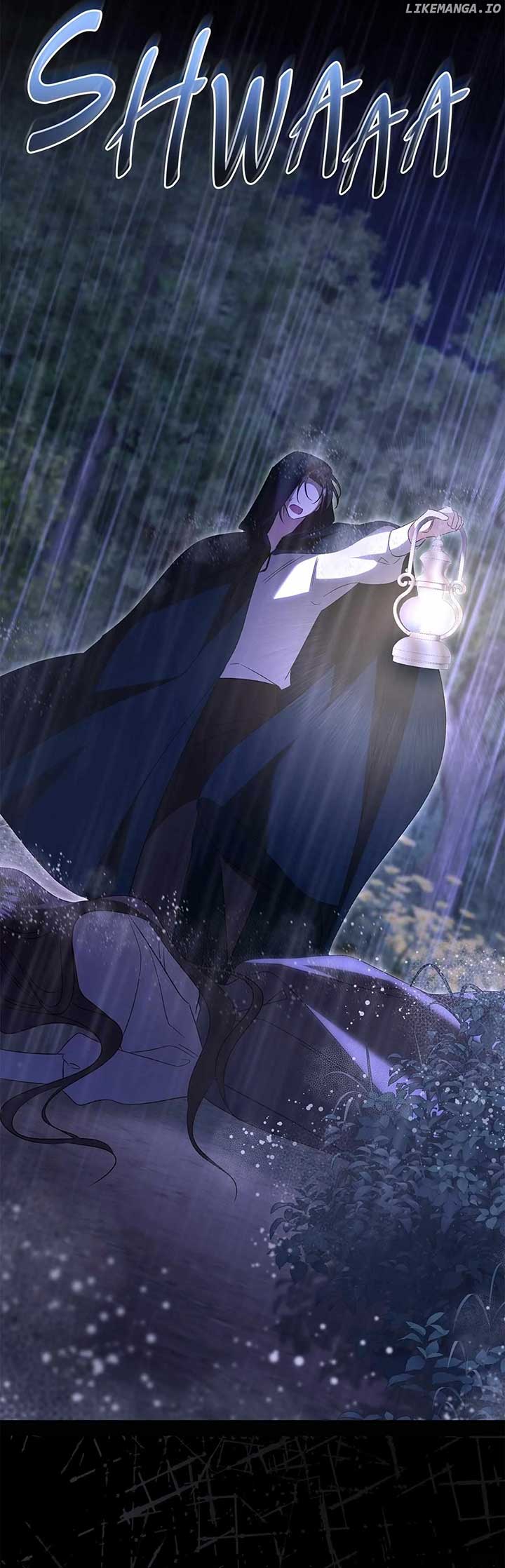 My Husband and I Cannot Live in the Same World Chapter 39 175 03