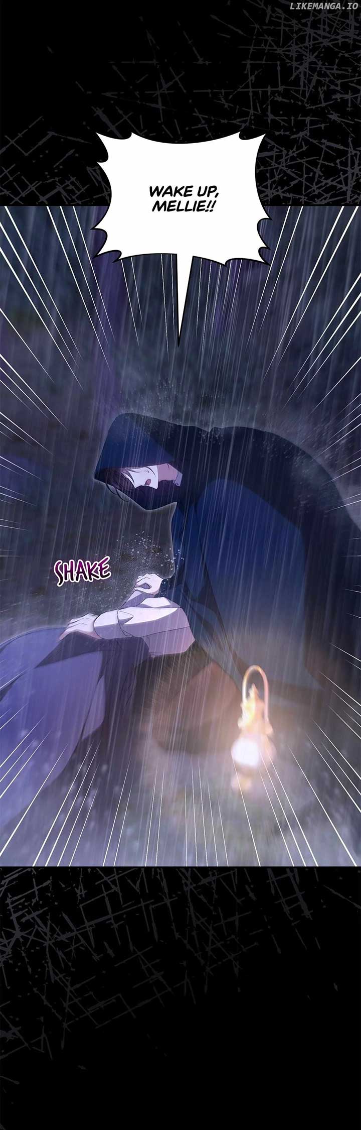 My Husband and I Cannot Live in the Same World Chapter 39 177 05