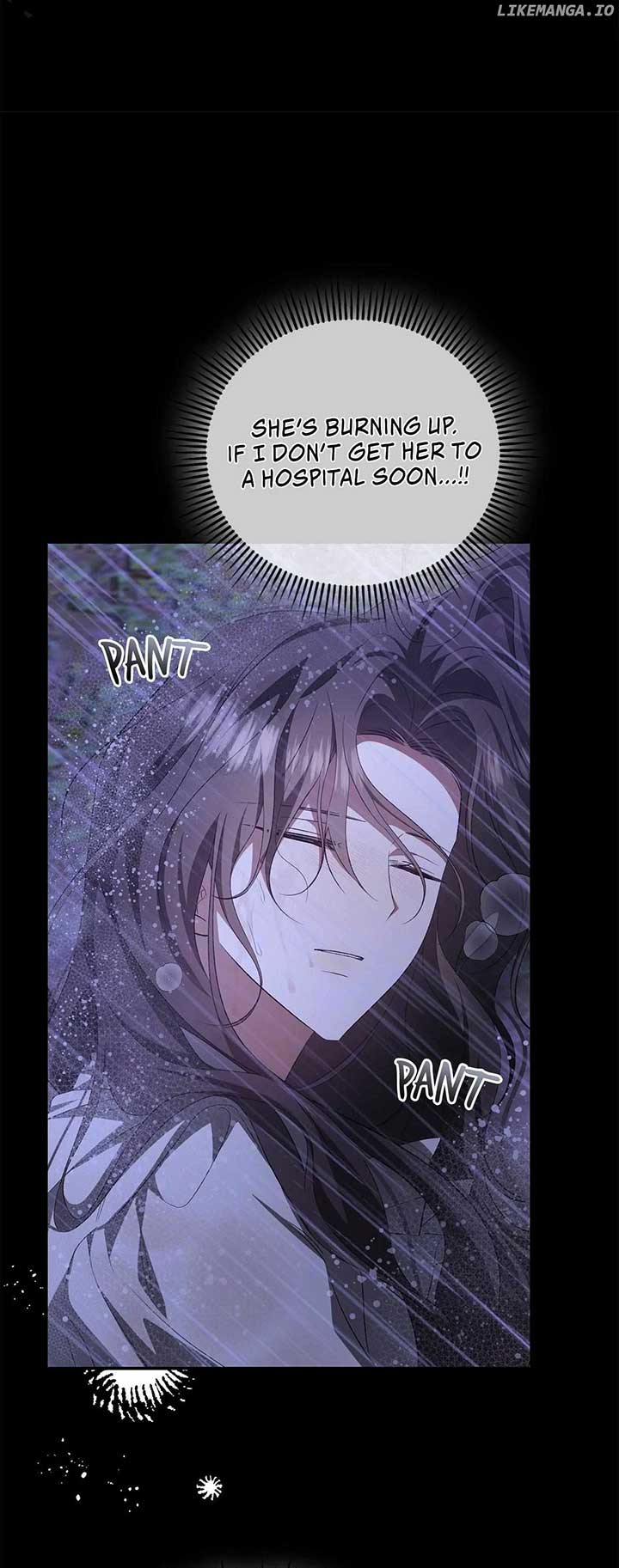 My Husband and I Cannot Live in the Same World Chapter 39 178 06