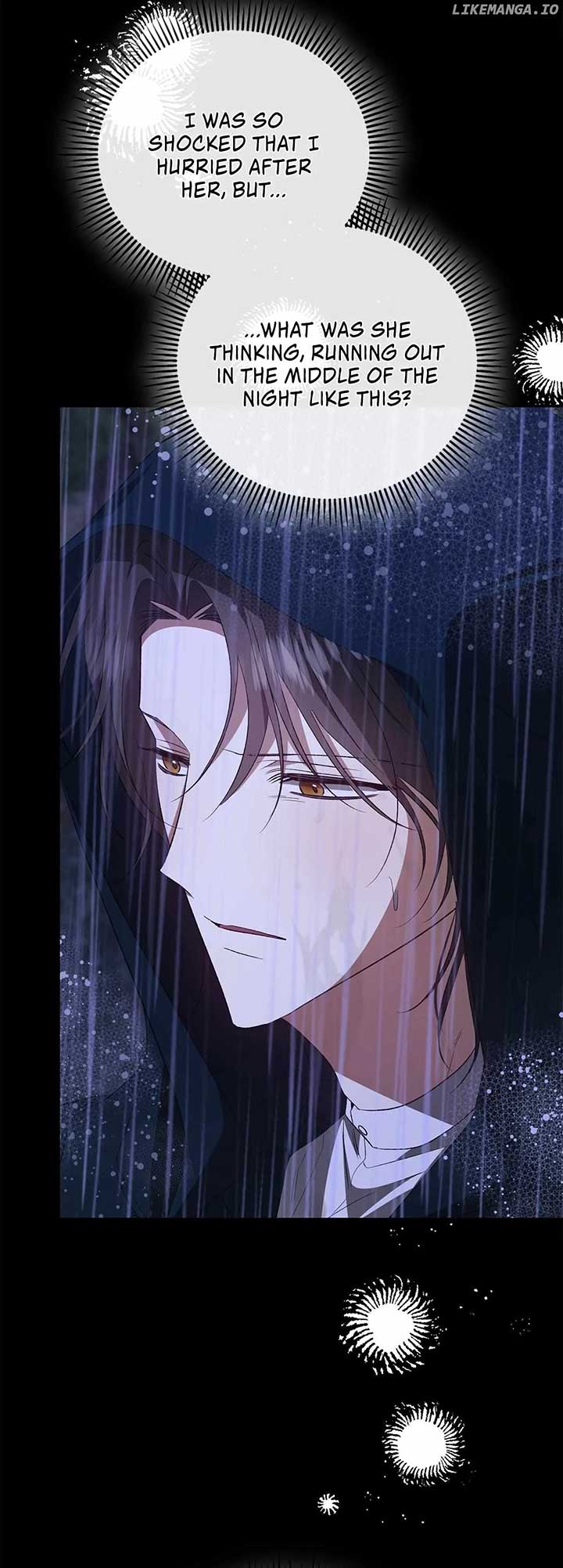 My Husband and I Cannot Live in the Same World Chapter 39 179 07