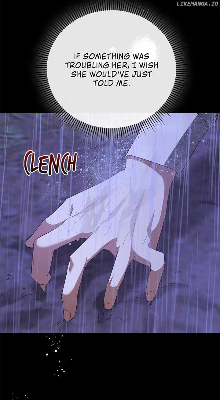 My Husband and I Cannot Live in the Same World Chapter 39 180 08