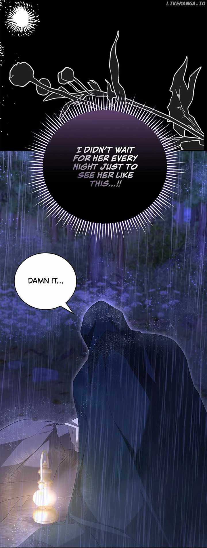 My Husband and I Cannot Live in the Same World Chapter 39 181 09