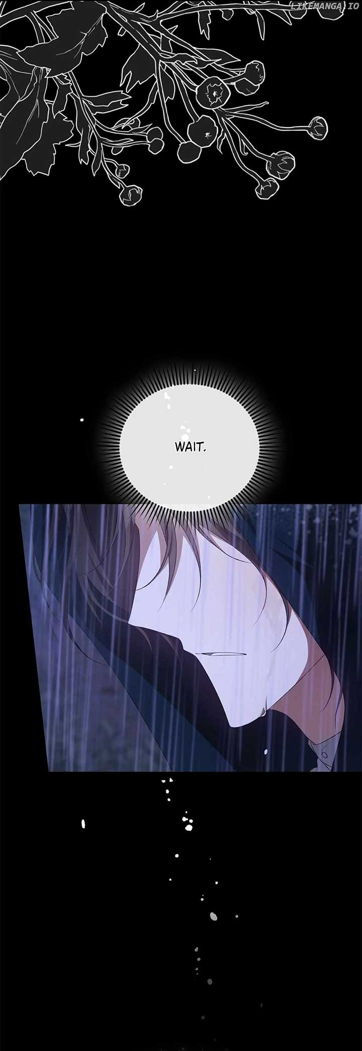 My Husband and I Cannot Live in the Same World Chapter 39 182 10