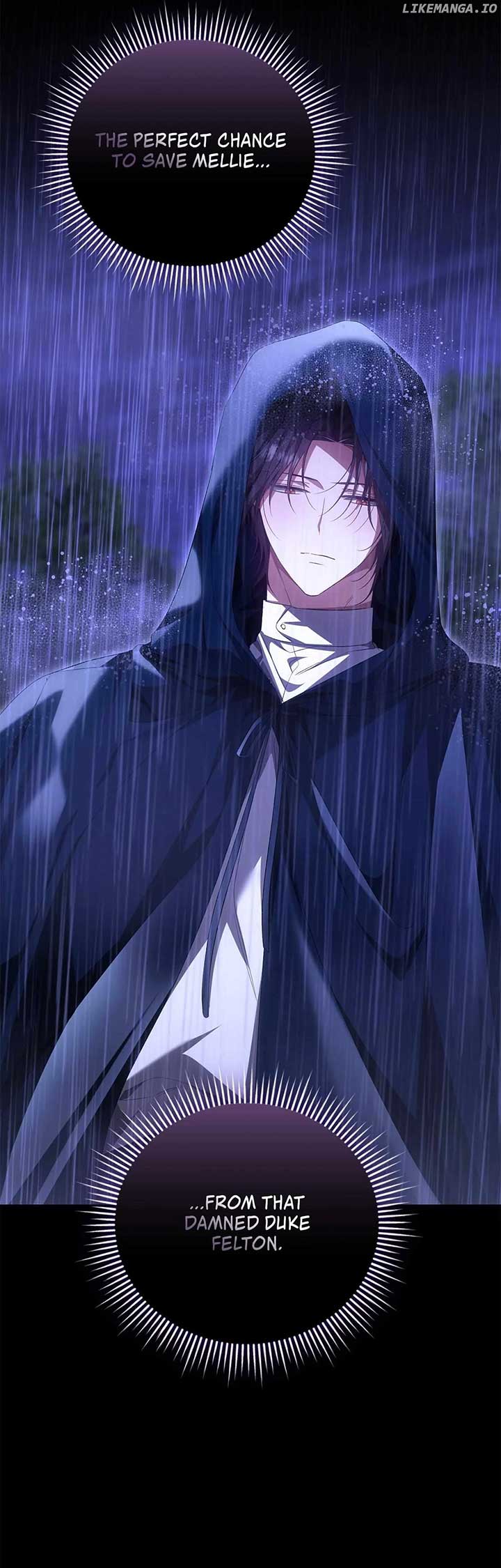 My Husband and I Cannot Live in the Same World Chapter 39 184 12