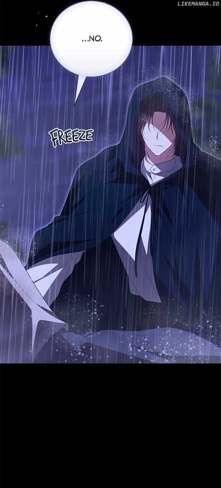 My Husband and I Cannot Live in the Same World Chapter 39 188 16