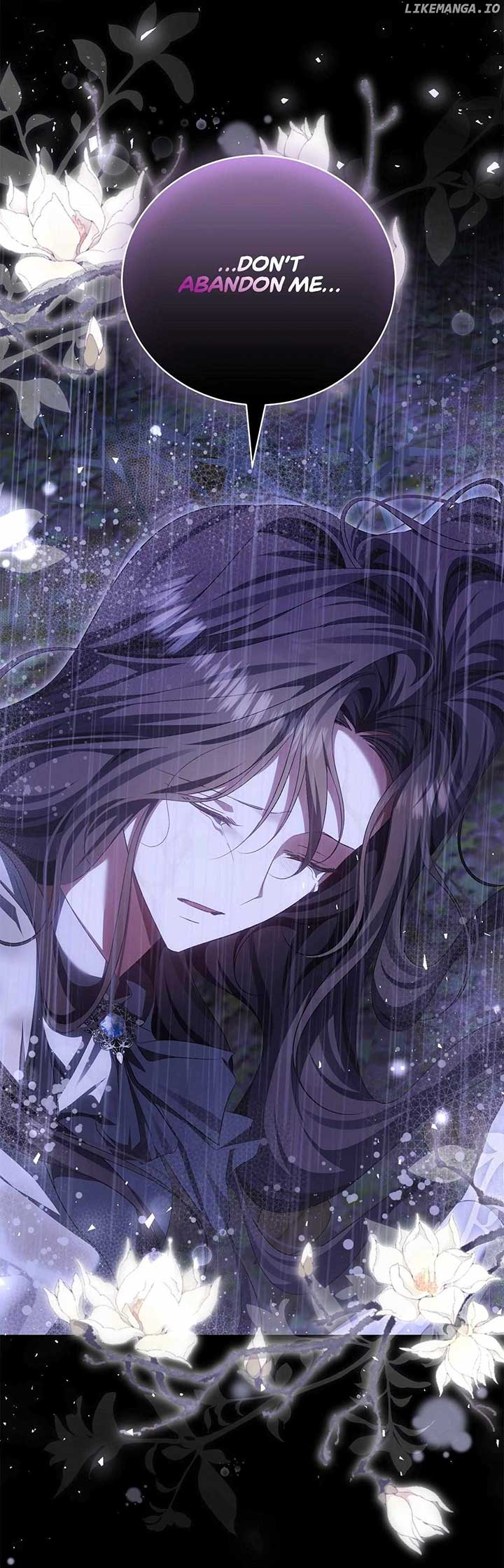 My Husband and I Cannot Live in the Same World Chapter 39 190 18