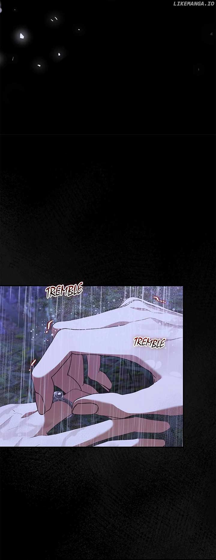 My Husband and I Cannot Live in the Same World Chapter 39 191 19