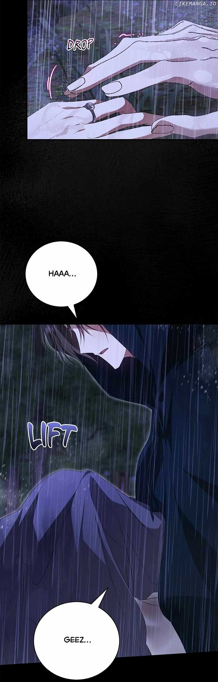 My Husband and I Cannot Live in the Same World Chapter 39 192 20