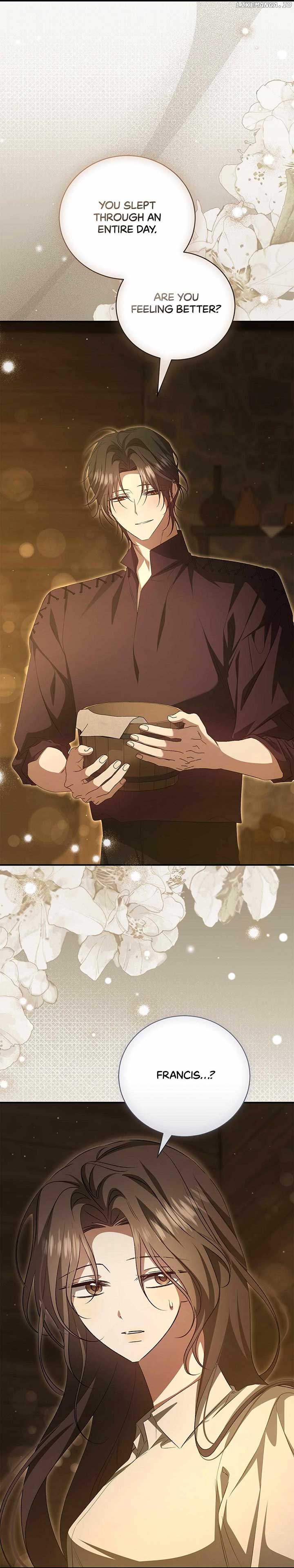 My Husband and I Cannot Live in the Same World Chapter 39 198 26