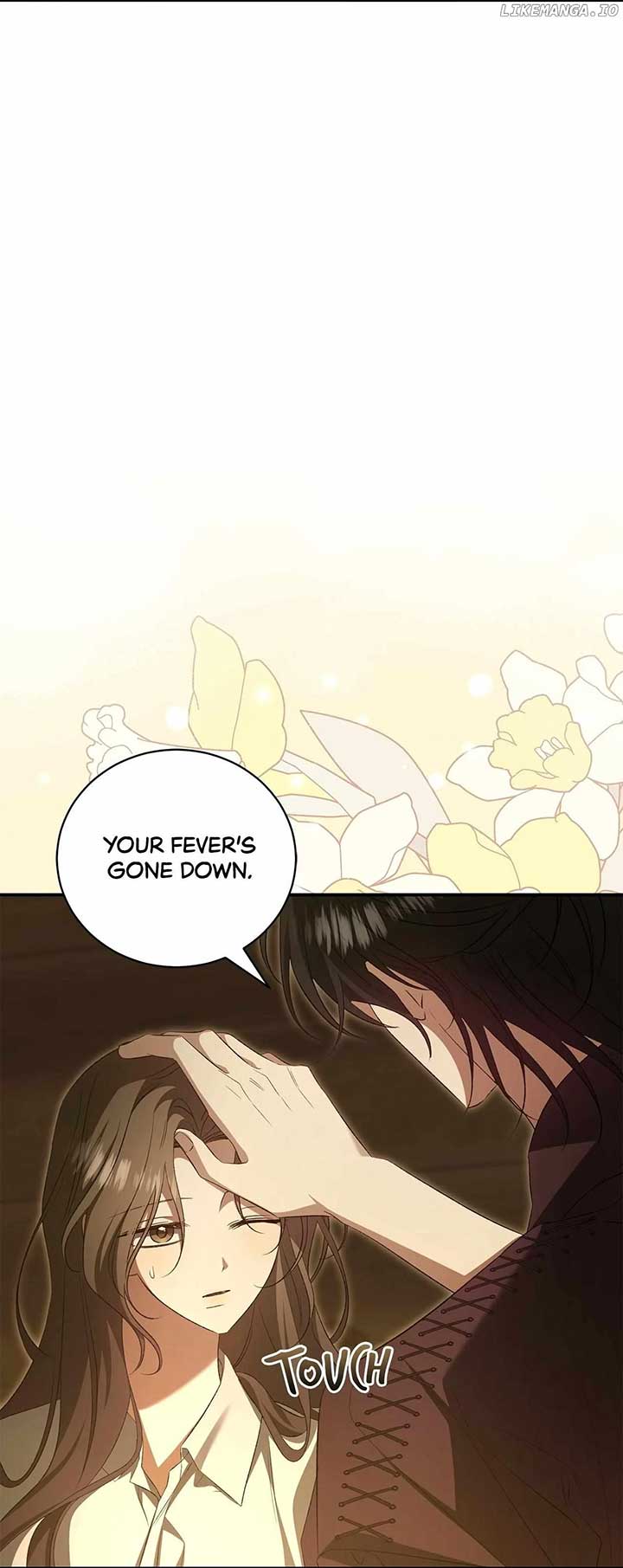 My Husband and I Cannot Live in the Same World Chapter 39 199 27