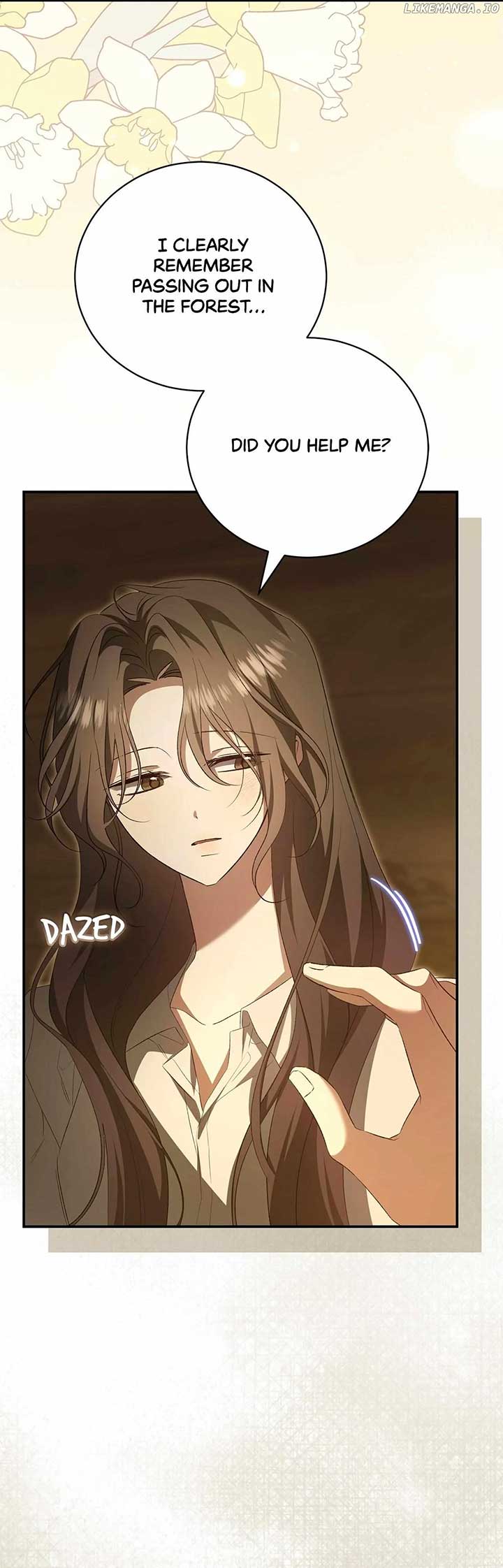 My Husband and I Cannot Live in the Same World Chapter 39 200 28