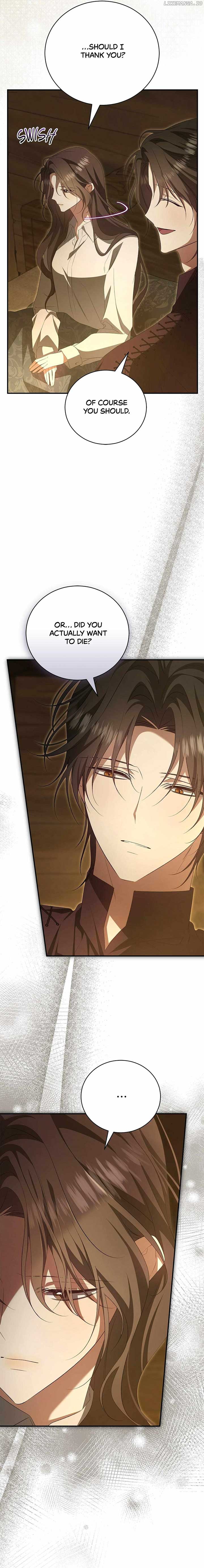 My Husband and I Cannot Live in the Same World Chapter 39 202 30