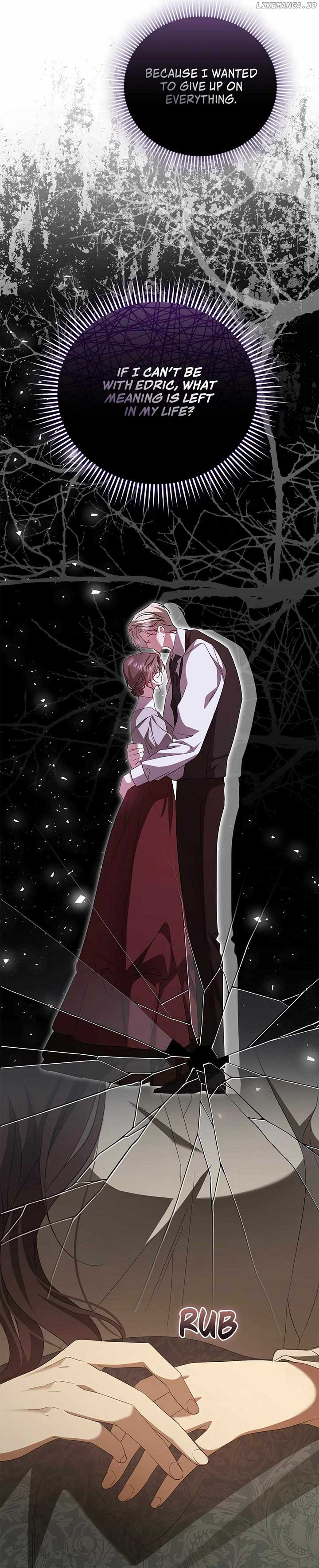 My Husband and I Cannot Live in the Same World Chapter 39 204 32