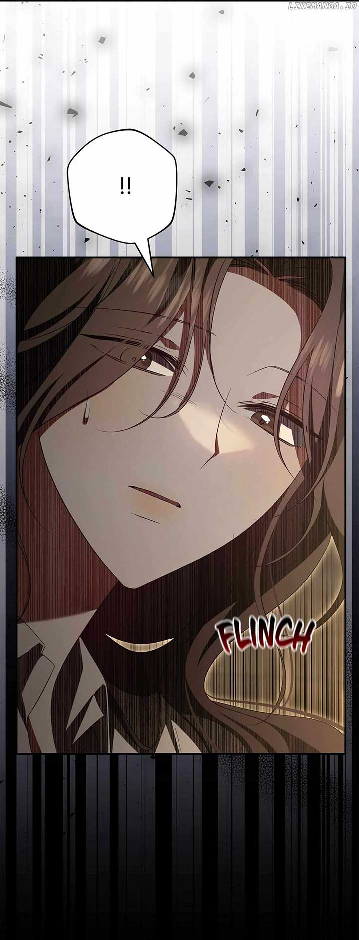 My Husband and I Cannot Live in the Same World Chapter 39 205 33