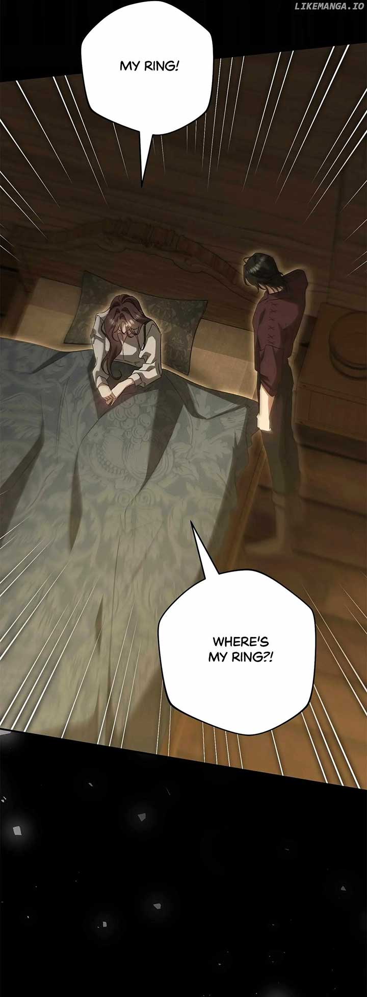 My Husband and I Cannot Live in the Same World Chapter 39 206 34