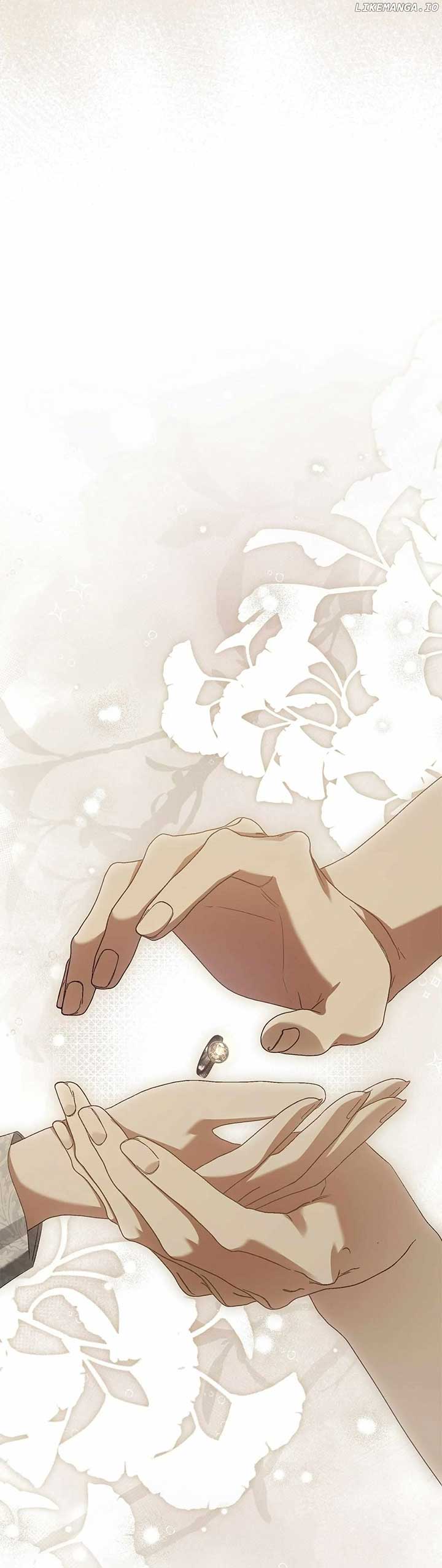 My Husband and I Cannot Live in the Same World Chapter 39 208 36