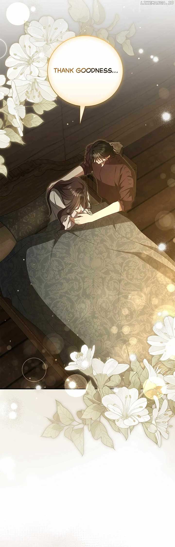 My Husband and I Cannot Live in the Same World Chapter 39 211 39