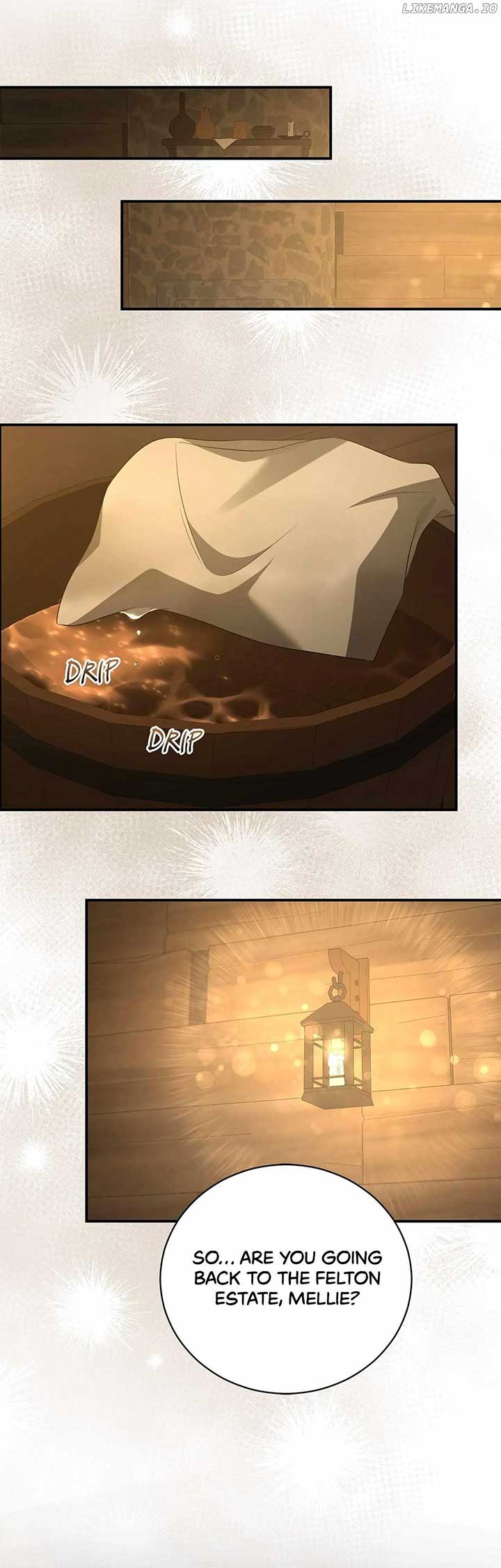 My Husband and I Cannot Live in the Same World Chapter 39 212 40