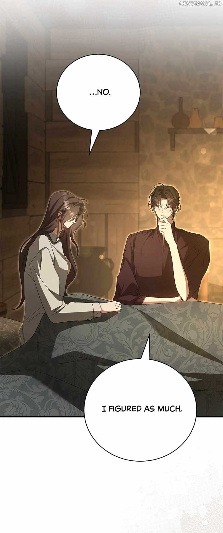 My Husband and I Cannot Live in the Same World Chapter 39 213 41