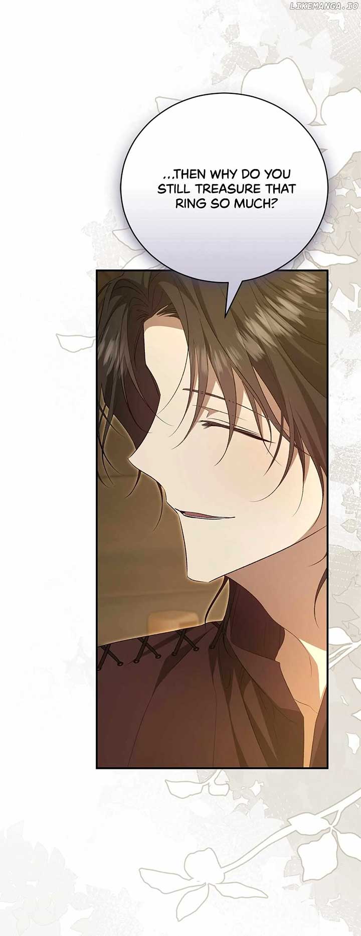 My Husband and I Cannot Live in the Same World Chapter 39 214 42