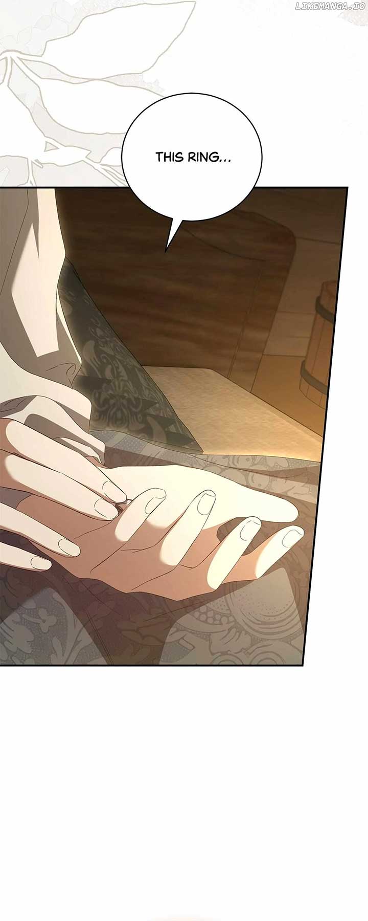 My Husband and I Cannot Live in the Same World Chapter 39 215 43