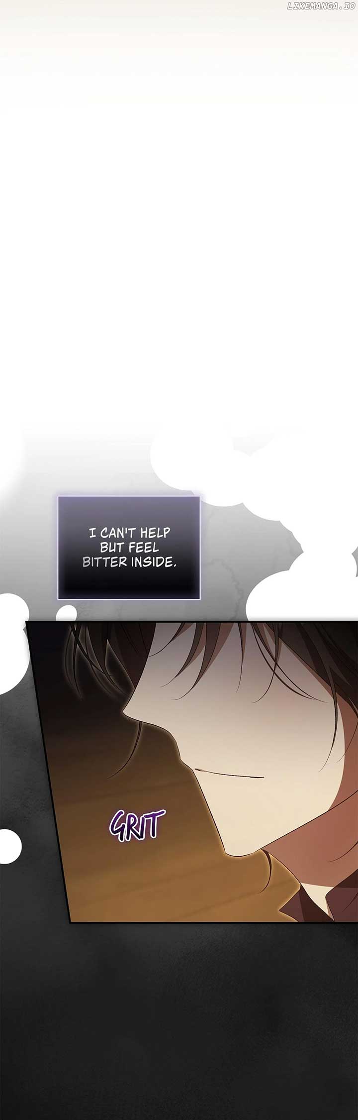 My Husband and I Cannot Live in the Same World Chapter 39 217 45