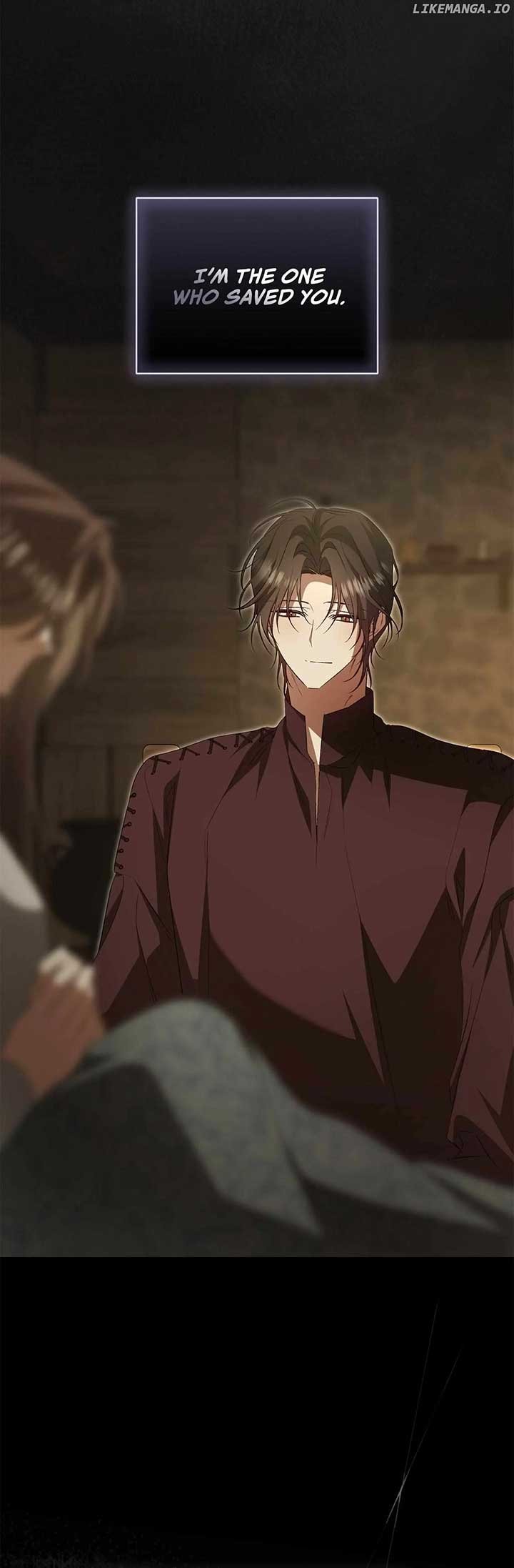 My Husband and I Cannot Live in the Same World Chapter 39 218 46