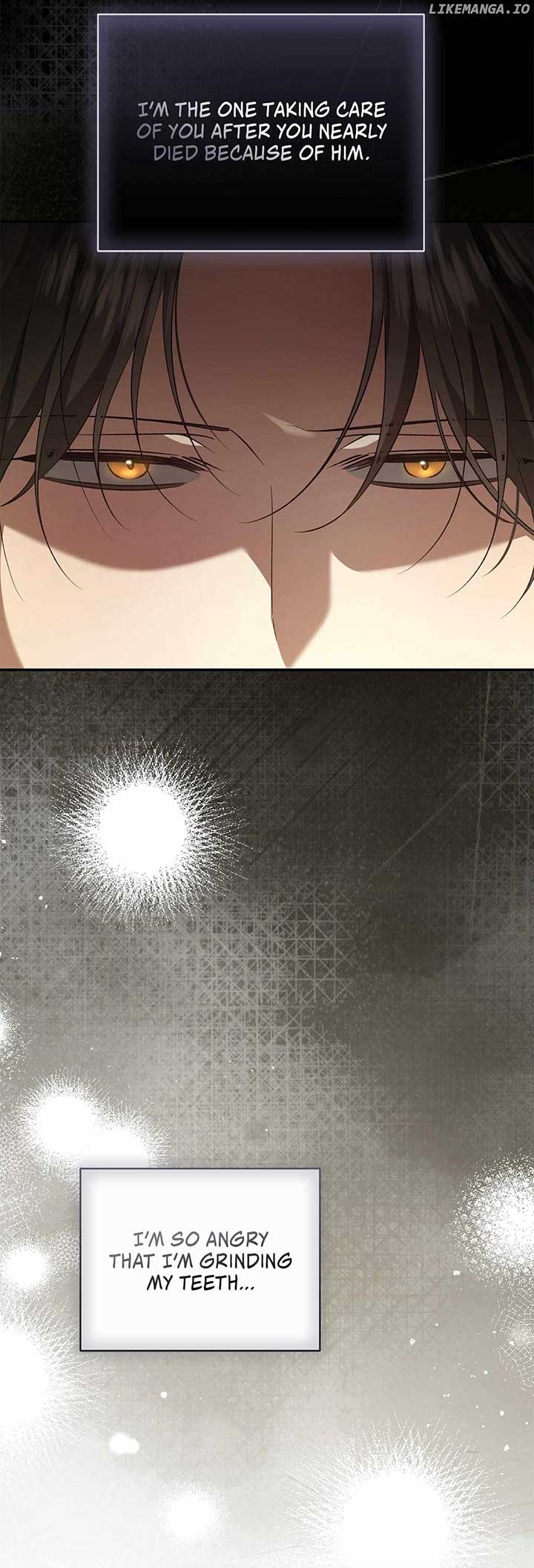 My Husband and I Cannot Live in the Same World Chapter 39 219 47