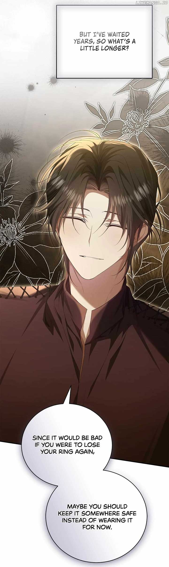 My Husband and I Cannot Live in the Same World Chapter 39 220 48