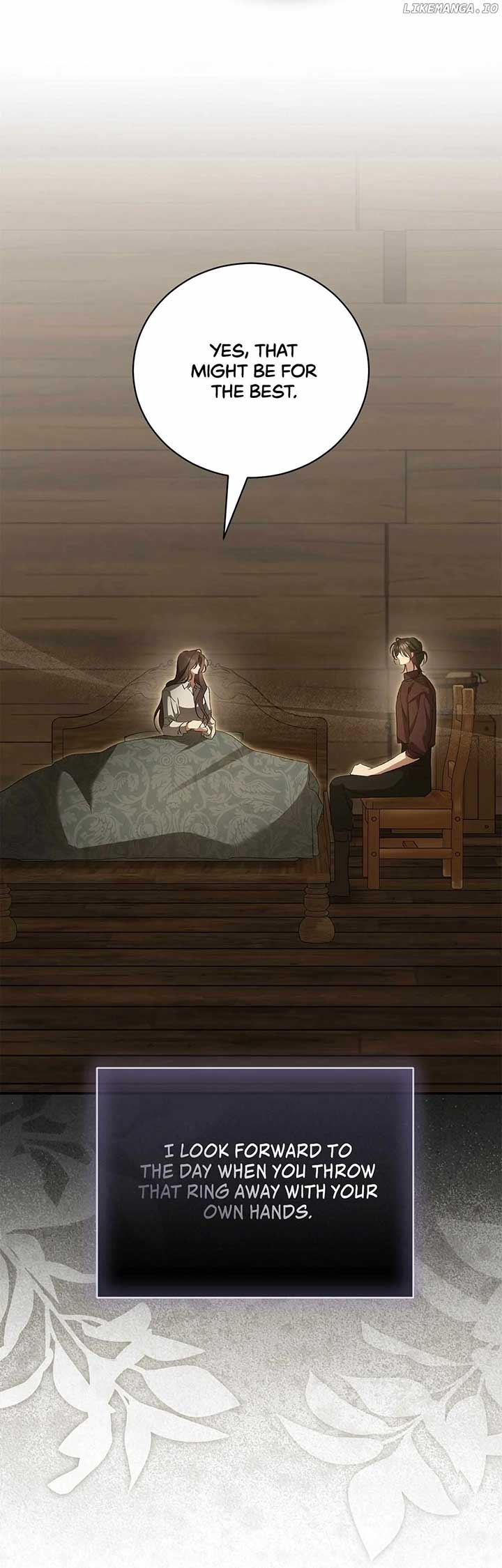 My Husband and I Cannot Live in the Same World Chapter 39 221 49