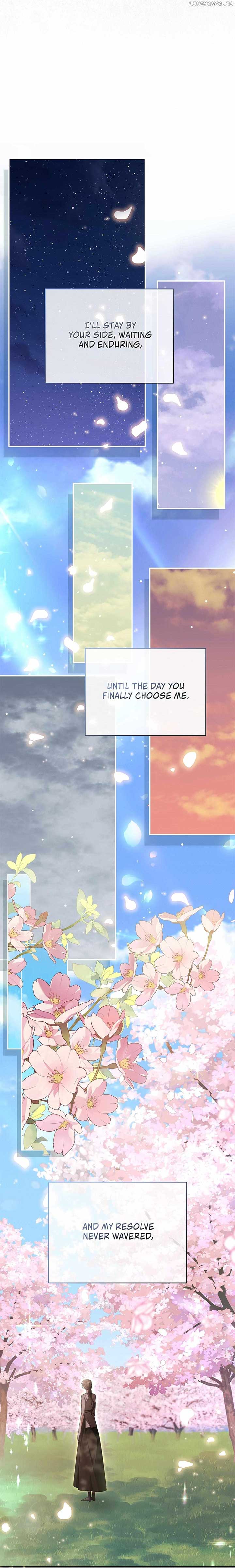 My Husband and I Cannot Live in the Same World Chapter 39 222 50