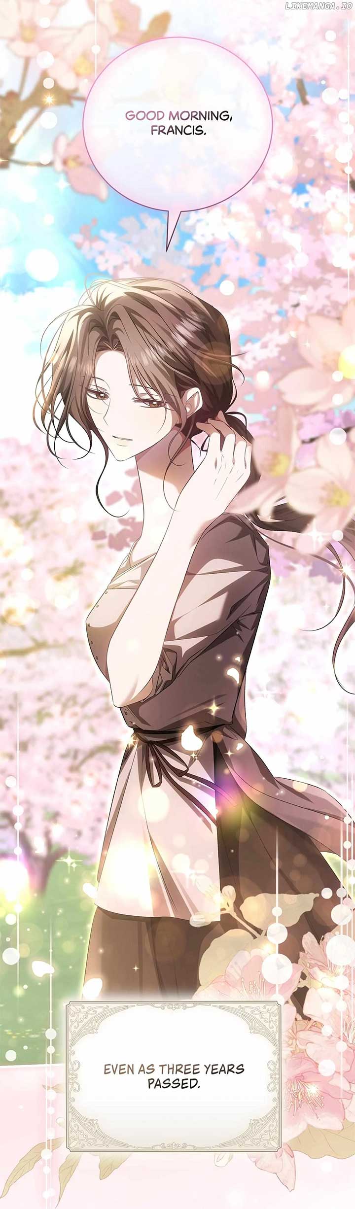 My Husband and I Cannot Live in the Same World Chapter 39 225 53