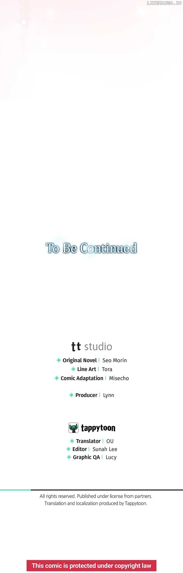 My Husband and I Cannot Live in the Same World Chapter 39 226 54