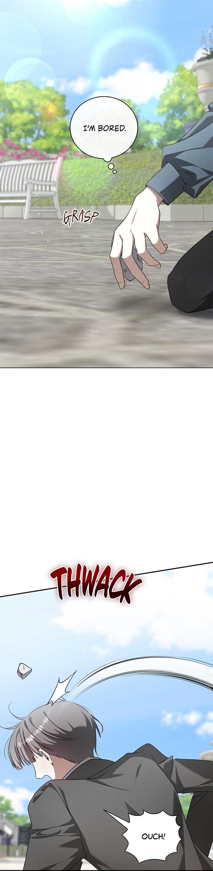 My Husband and I Cannot Live in the Same World Chapter 4 122 05