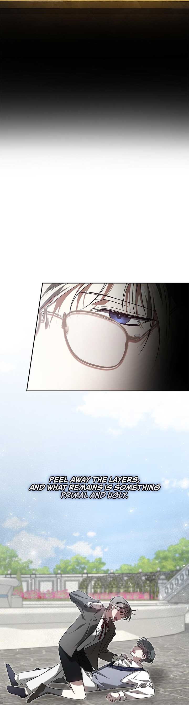 My Husband and I Cannot Live in the Same World Chapter 4 125 08