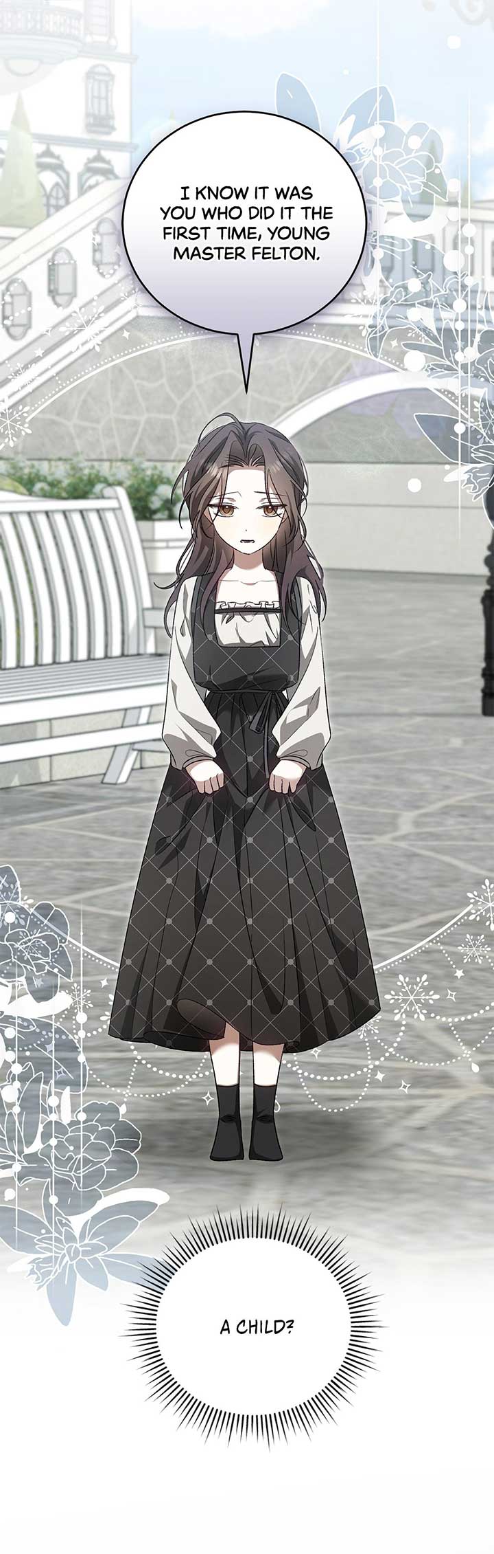 My Husband and I Cannot Live in the Same World Chapter 4 128 11