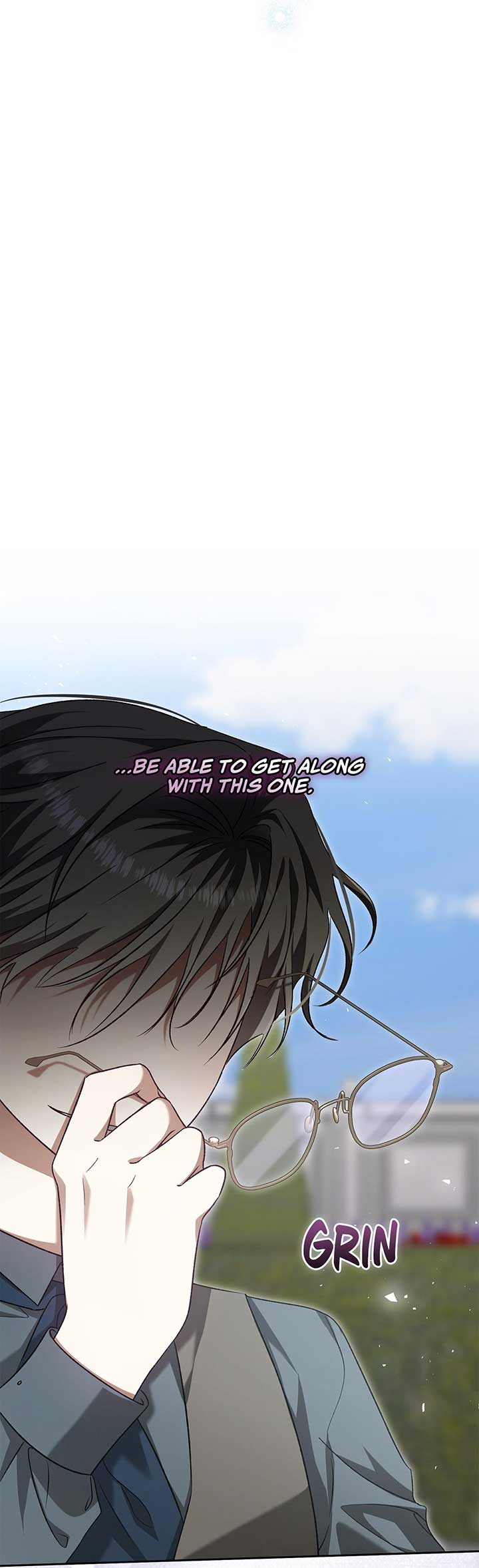 My Husband and I Cannot Live in the Same World Chapter 4 133 16