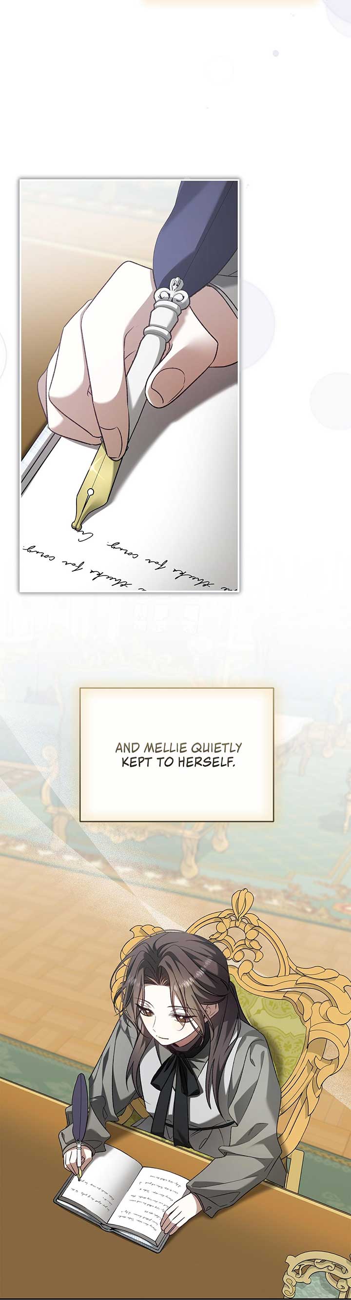 My Husband and I Cannot Live in the Same World Chapter 4 135 18