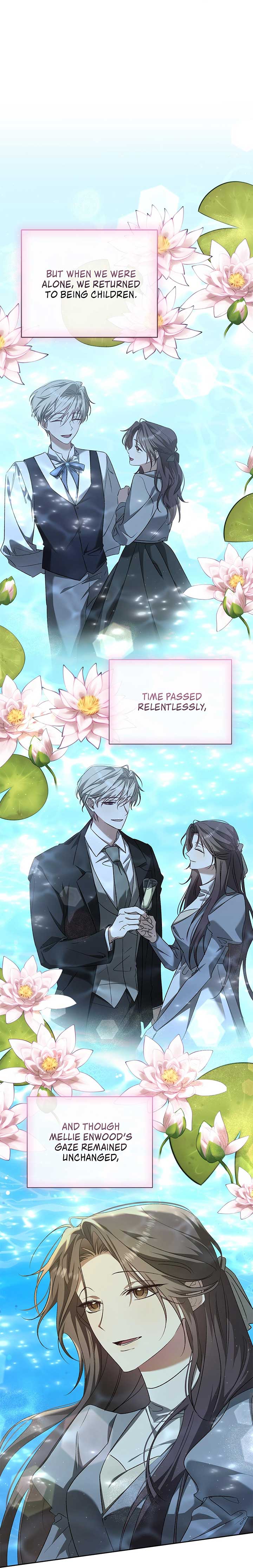 My Husband and I Cannot Live in the Same World Chapter 4 136 19