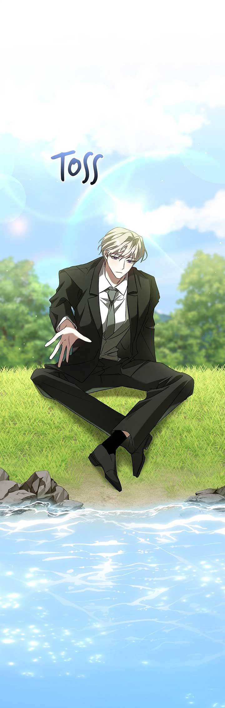 My Husband and I Cannot Live in the Same World Chapter 4 137 20