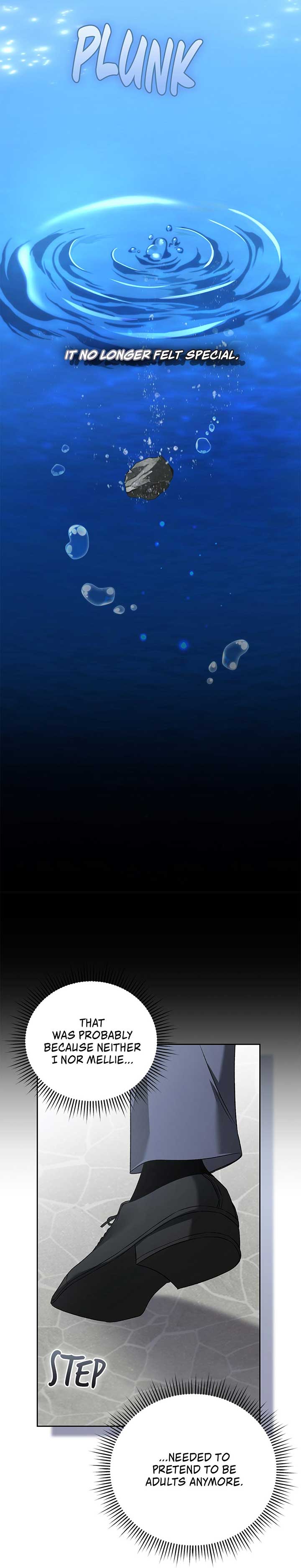 My Husband and I Cannot Live in the Same World Chapter 4 138 21