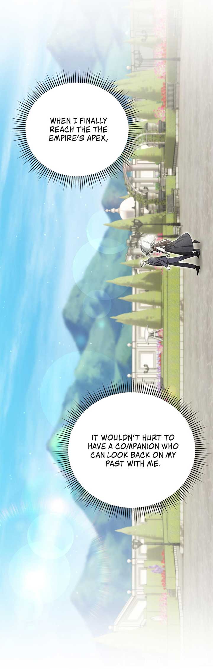 My Husband and I Cannot Live in the Same World Chapter 4 140 23