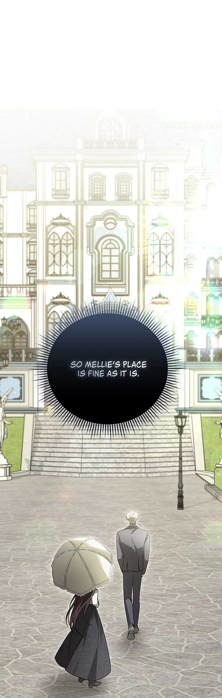 My Husband and I Cannot Live in the Same World Chapter 4 141 24