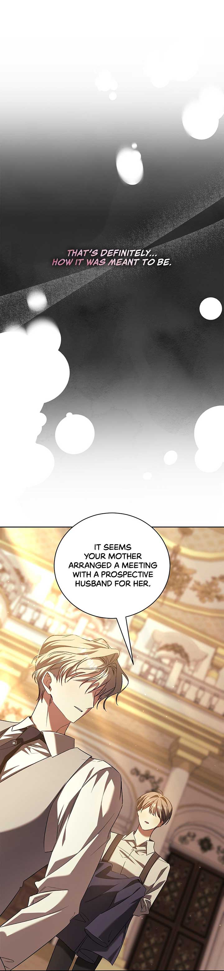 My Husband and I Cannot Live in the Same World Chapter 4 143 26