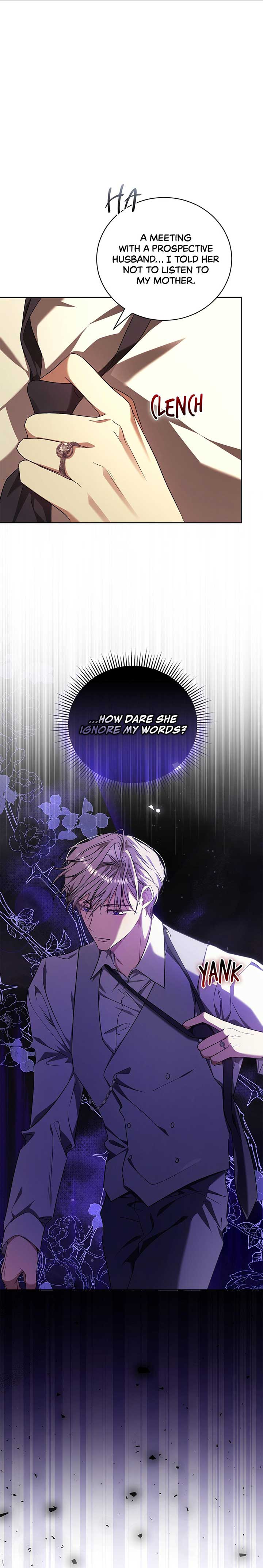 My Husband and I Cannot Live in the Same World Chapter 4 144 27